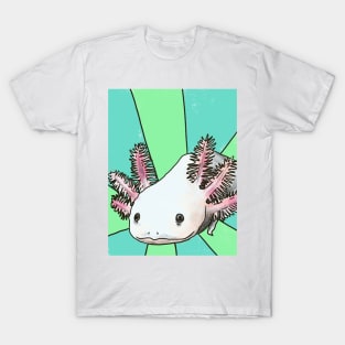 Axolotl T-Shirt